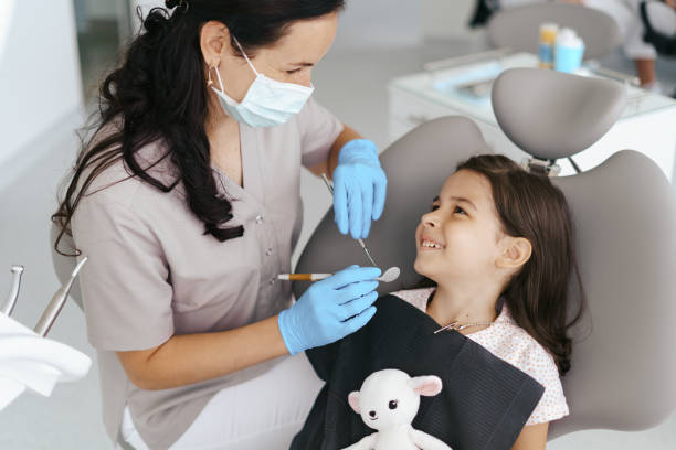 Best Emergency TMJ Treatment in Charlotte Hall, MD