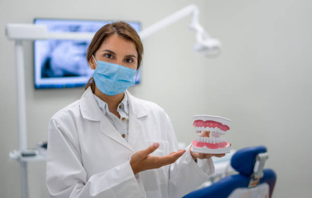 Best Emergency Wisdom Teeth Removal in Charlotte Hall, MD