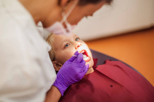 Best Emergency Denture Repair in Charlotte Hall, MD