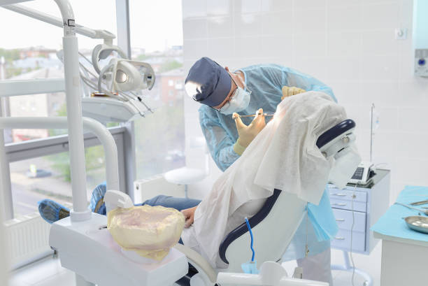 Best Emergency Treatment for Dental Infections or Abscesses in Charlotte Hall, MD